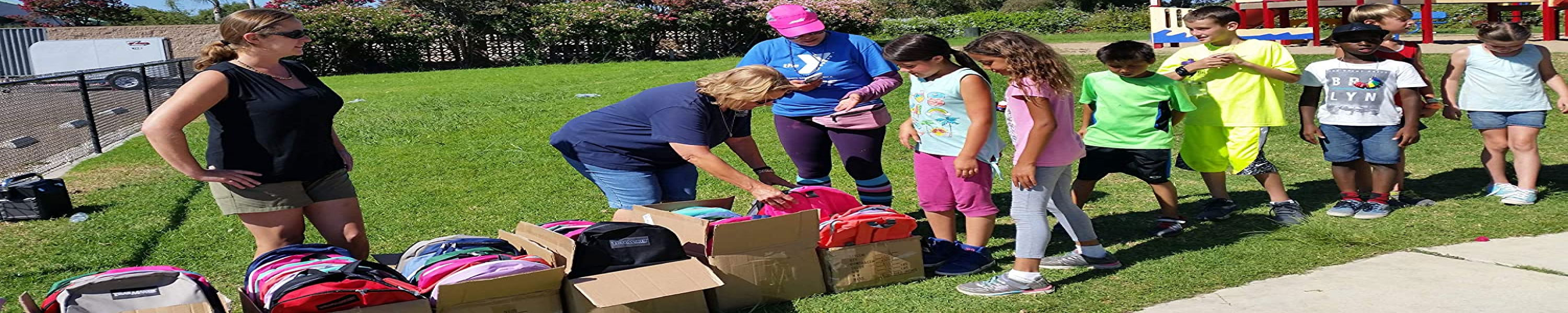 Trail maker Bulk Backpacks