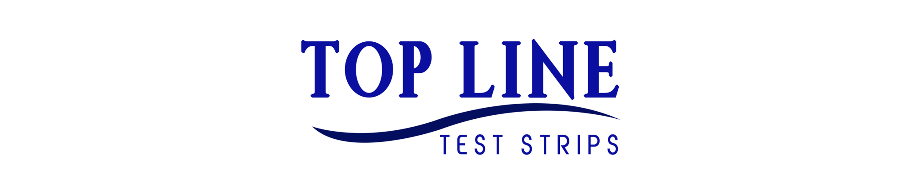 Top Line Test Strips