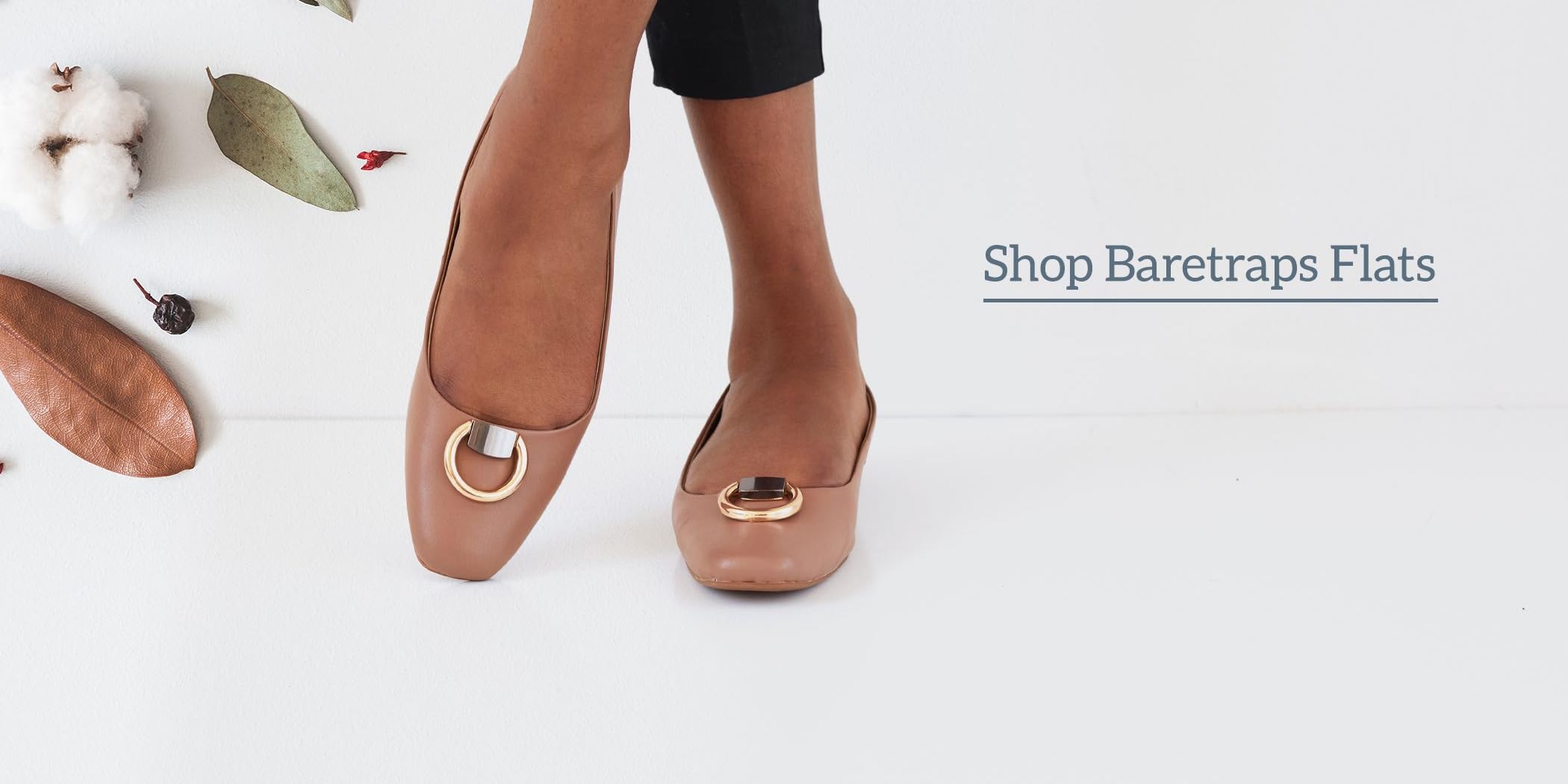 zappos baretraps