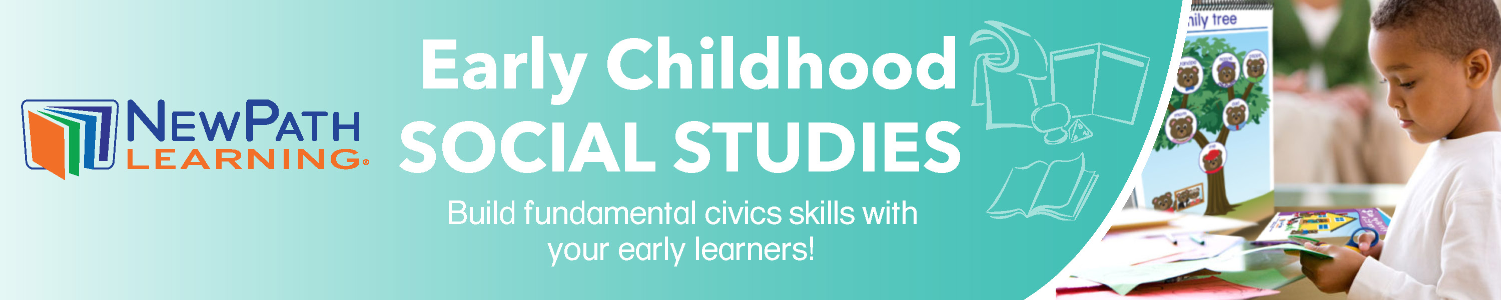 Amazon.com: NewPath Learning: Early Childhood Social Studies