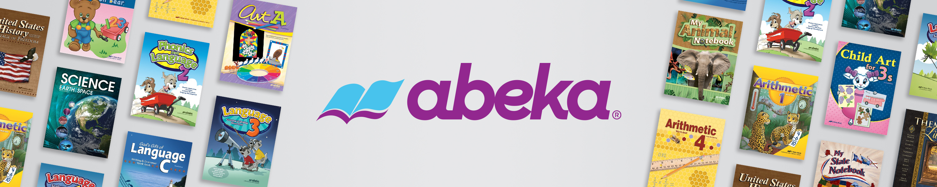 Amazon.com: Abeka