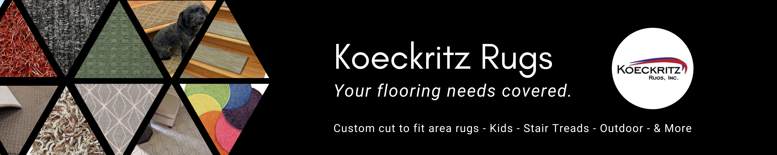Koeckritz Rugs Heavy Duty