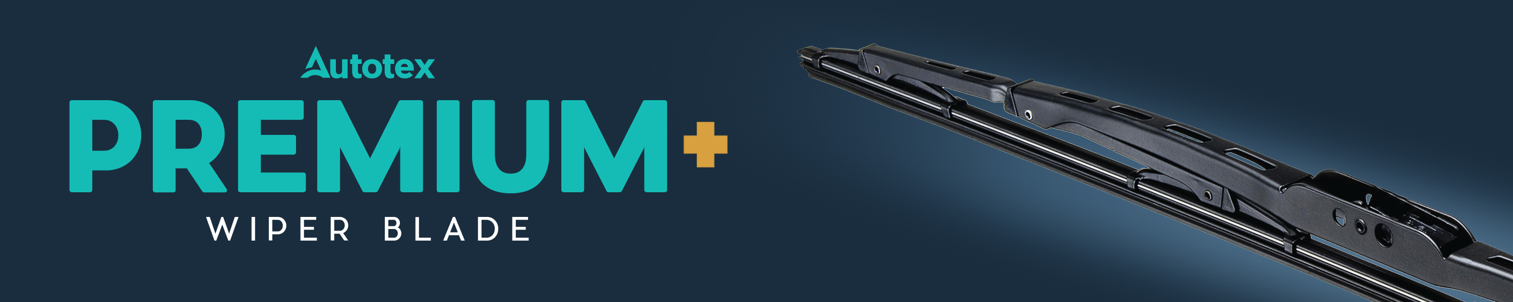 AutoTex Automotive Wipers