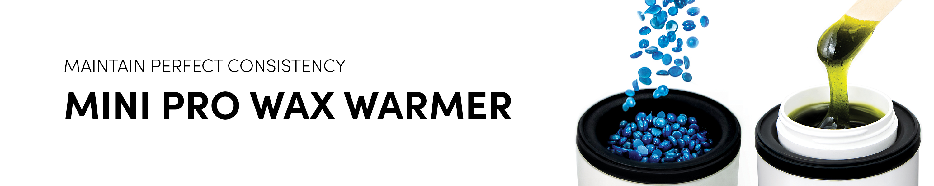 Parissa Natural AtHome Wax Waxing Accessories