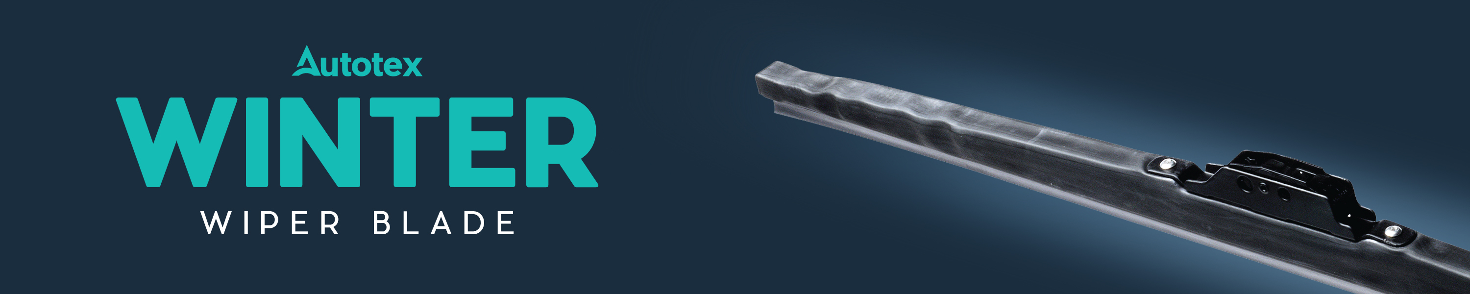 AutoTex Heavy Duty Wipers