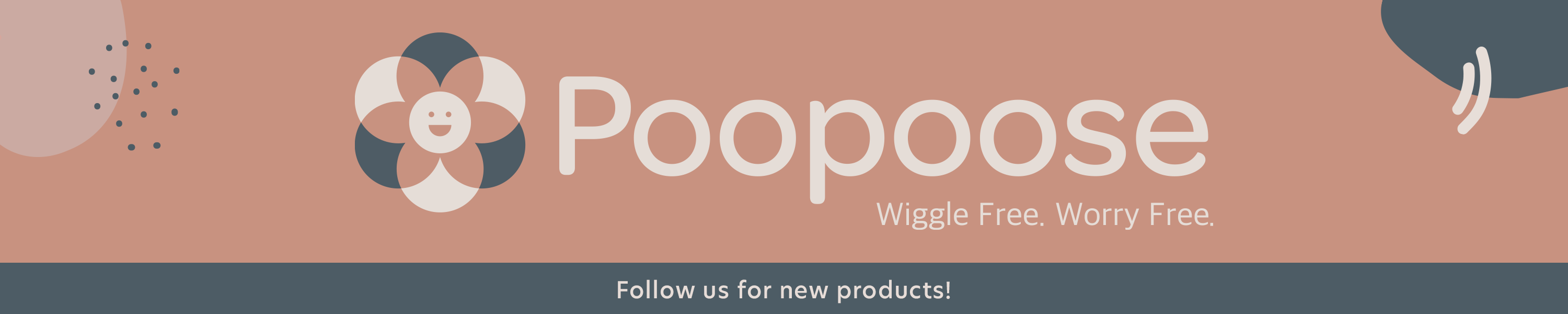 Poopoose Changing Pad Cover