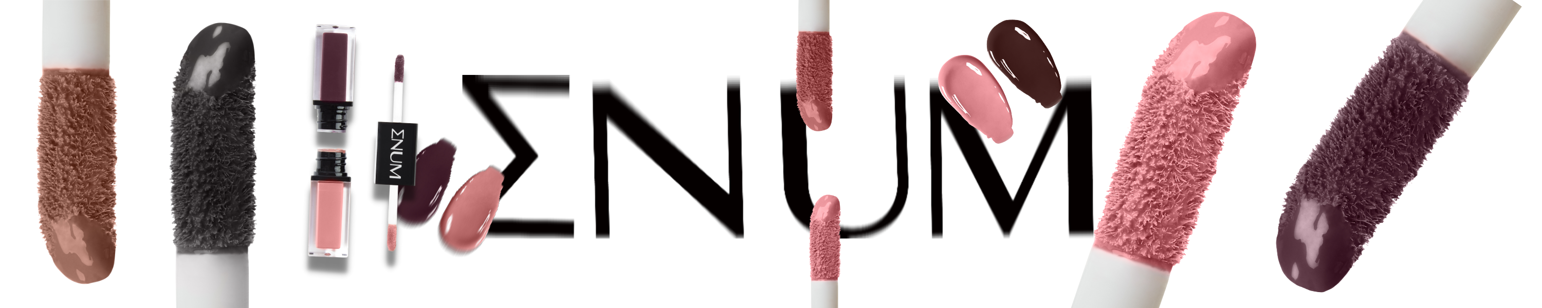 Amazon.com: ENUM Cosmetics: Matte