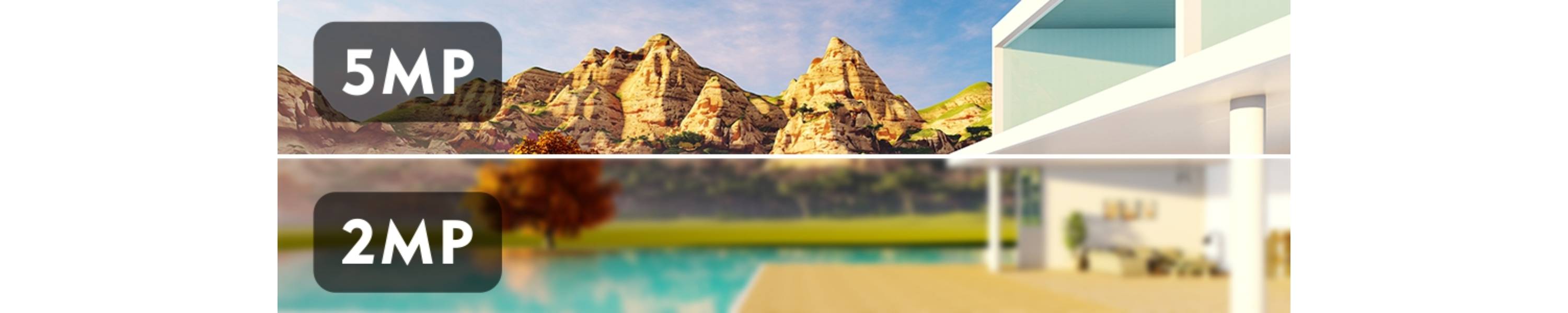 Amazon.com: TOCWOC 5MP Security Camera