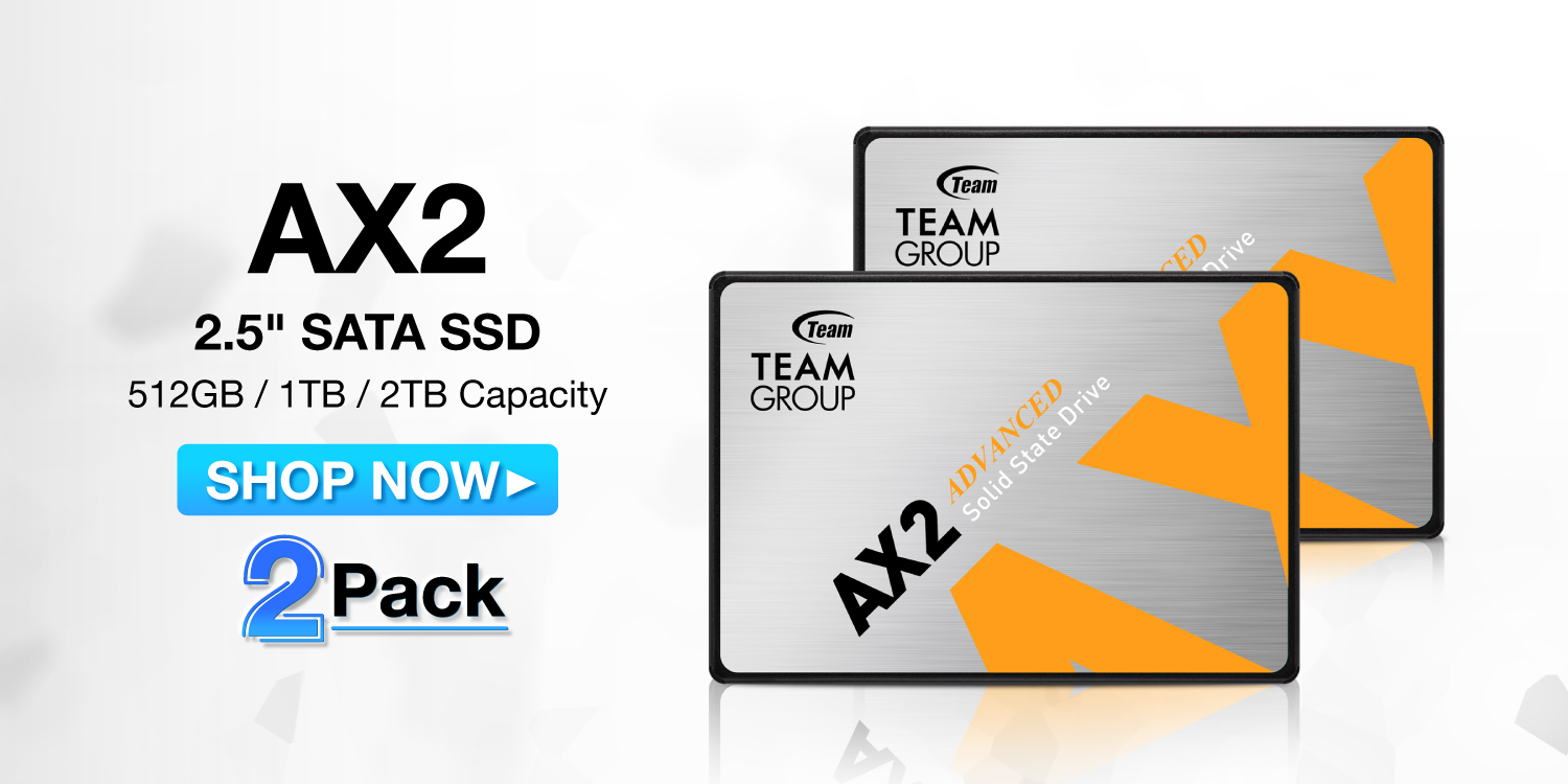 Amazon.com: TEAMGROUP: Ssd