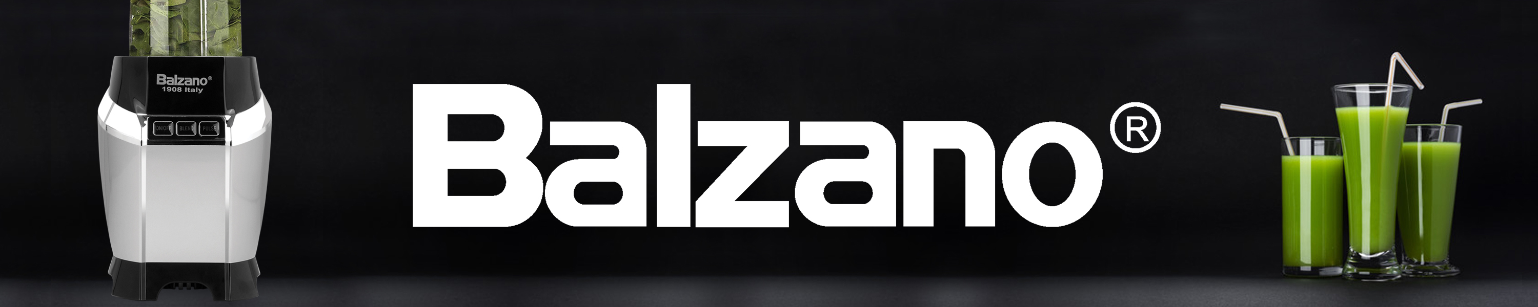BALZANO Blender