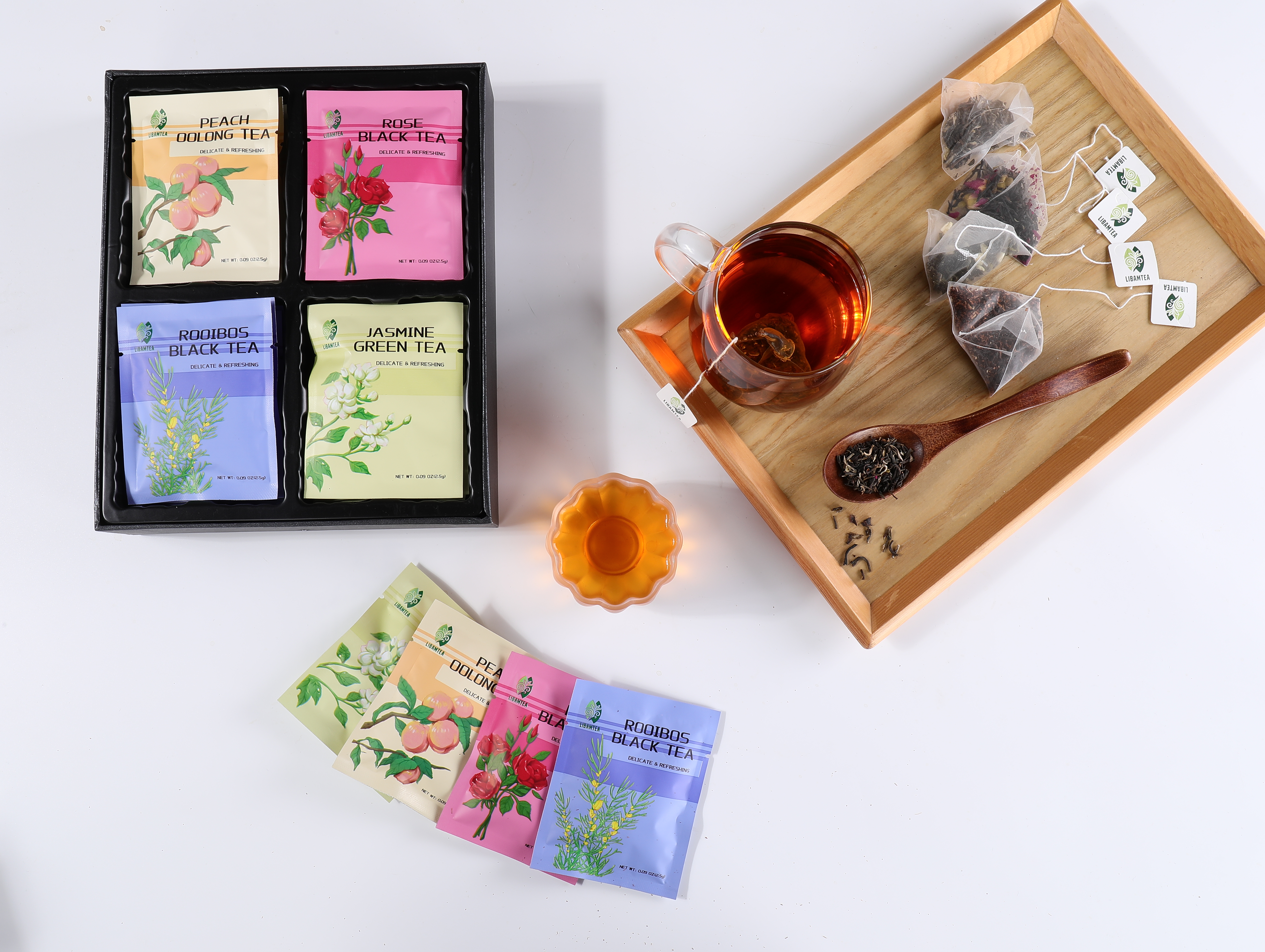 Amazon.com: Libamtea