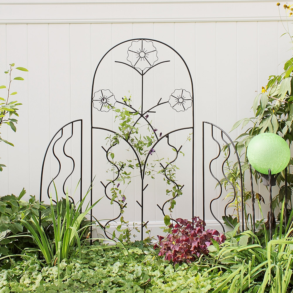 Amazon.com: ACHLA Designs Home & Garden: Arbors and Trellises