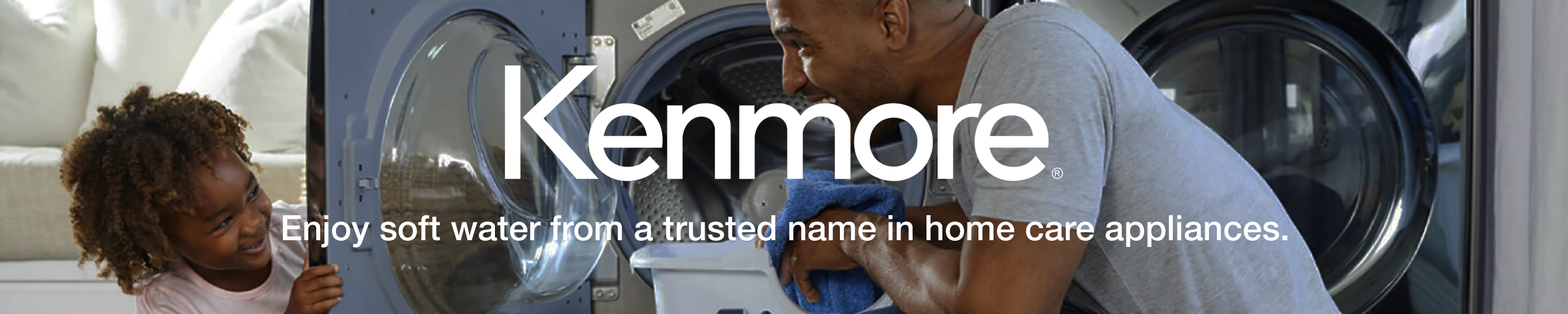 Kenmore Water Softeners