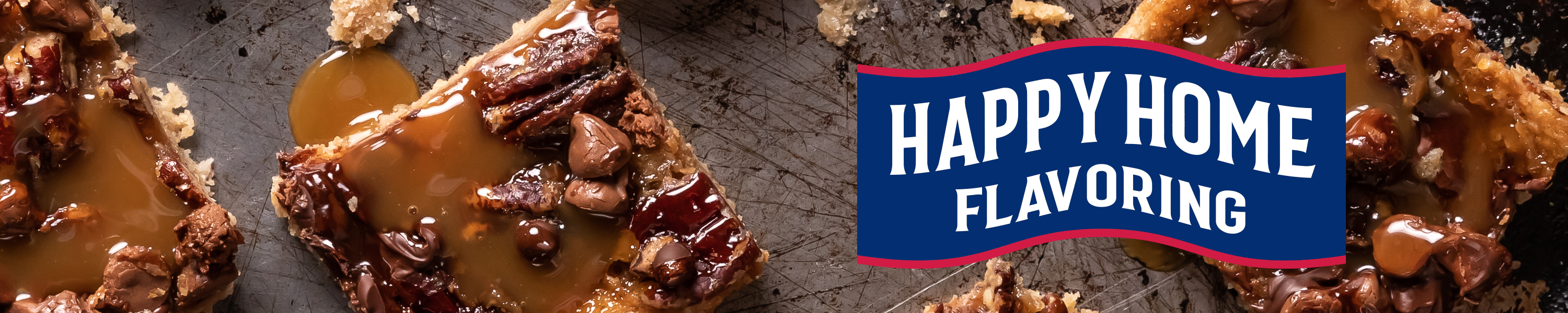 Happy Home Flavoring Natural Flavoring