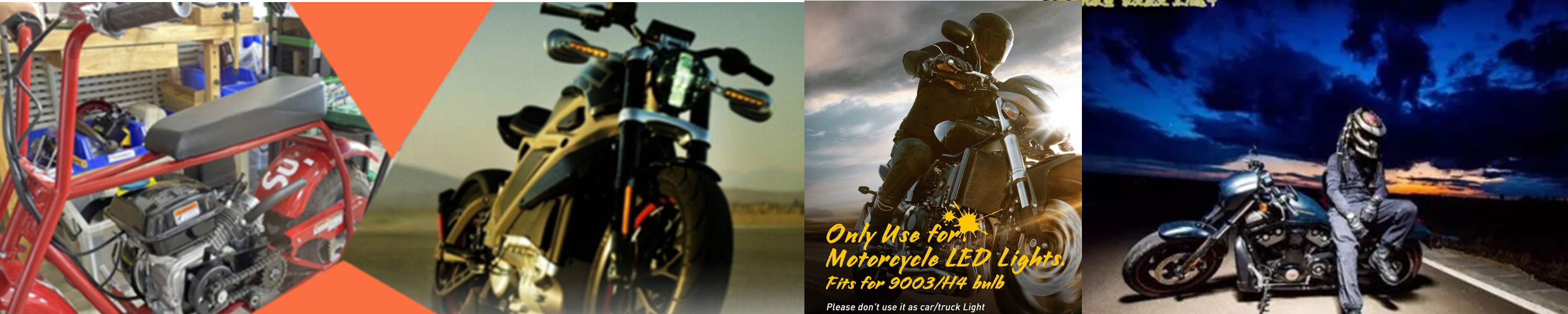 Scooter Parts Palace