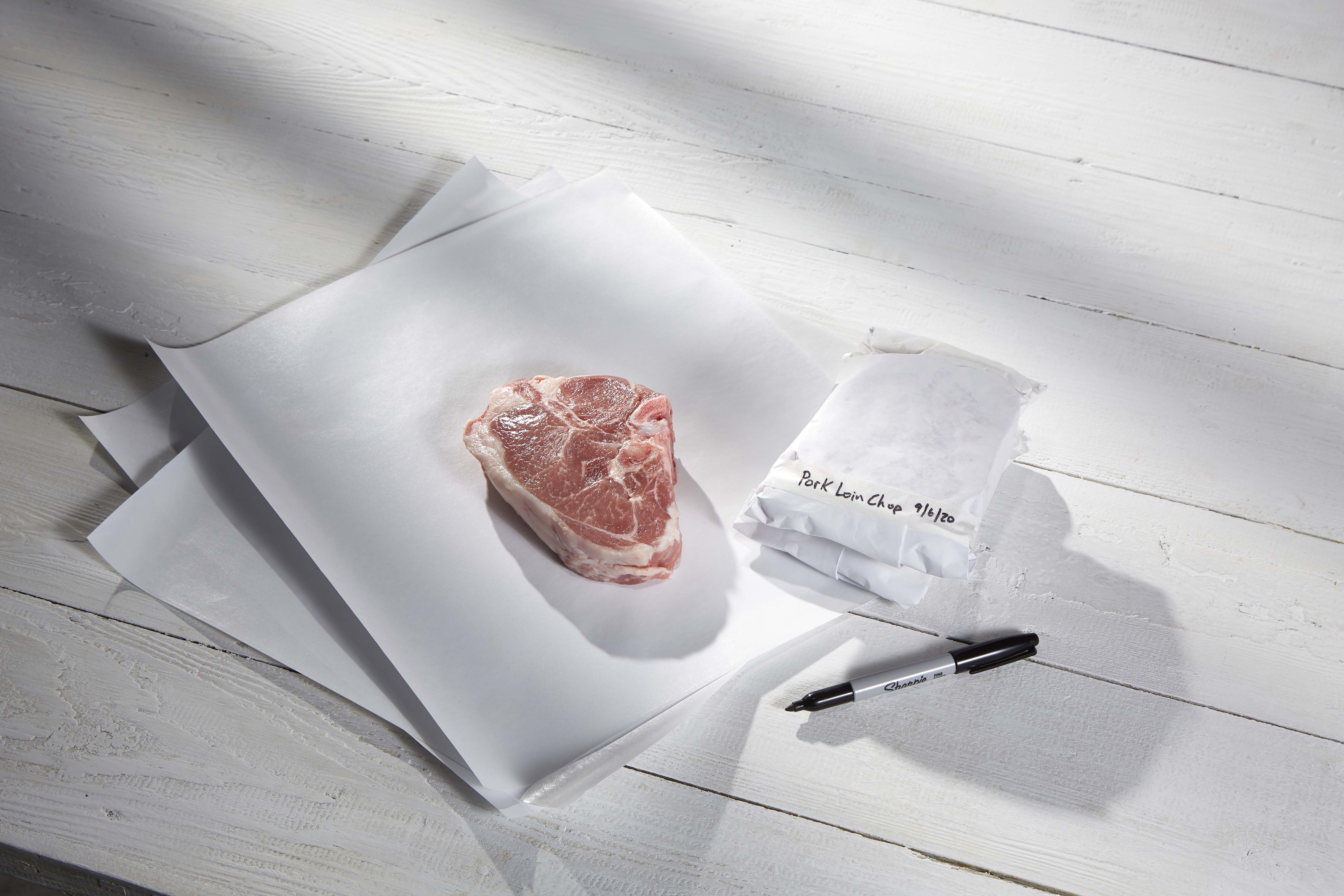 Weston Meat Packing Supplies