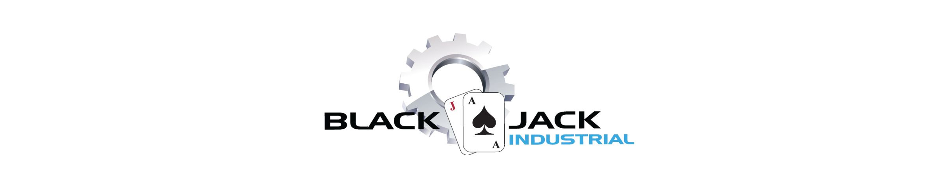 Blackjack Industrial Double Down Hard Hat Clips