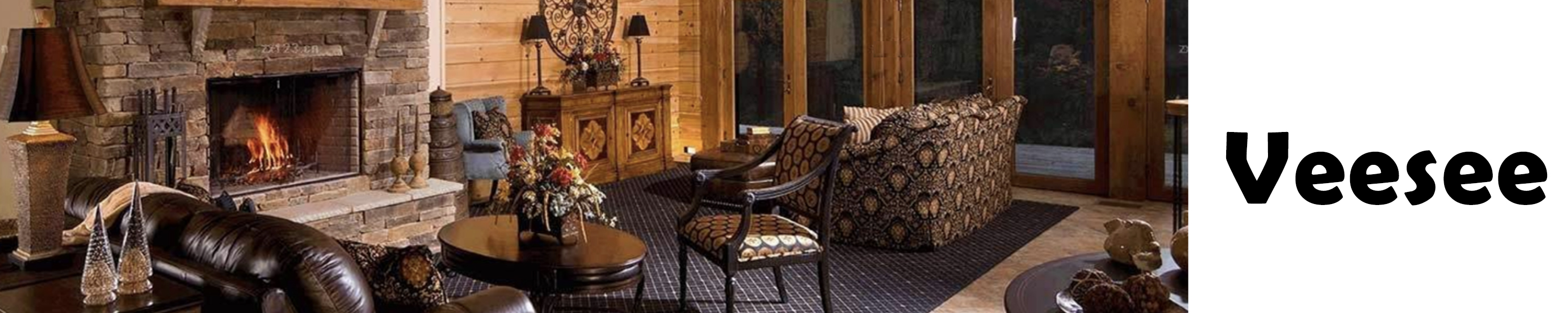 Amazon.com: Veesee: Welcome Sign