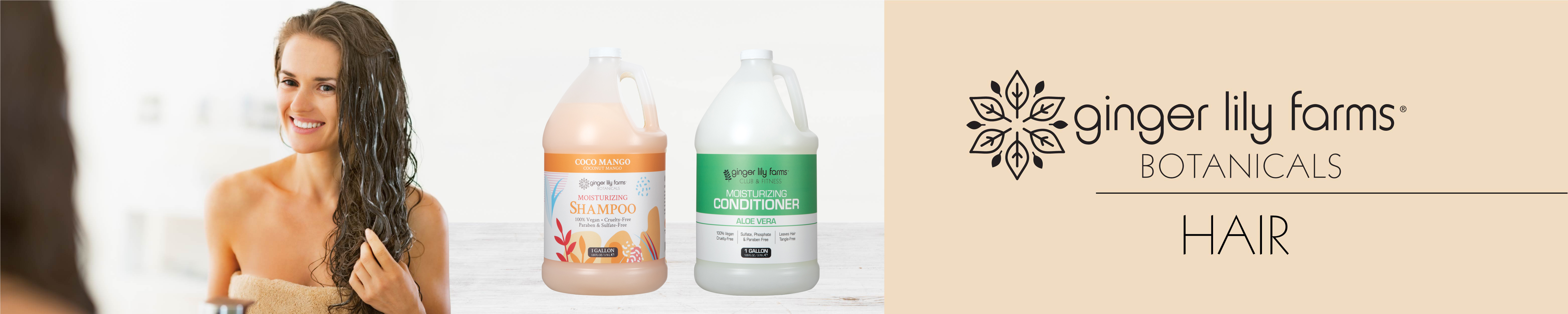 Ginger Lily Farms Conditioner