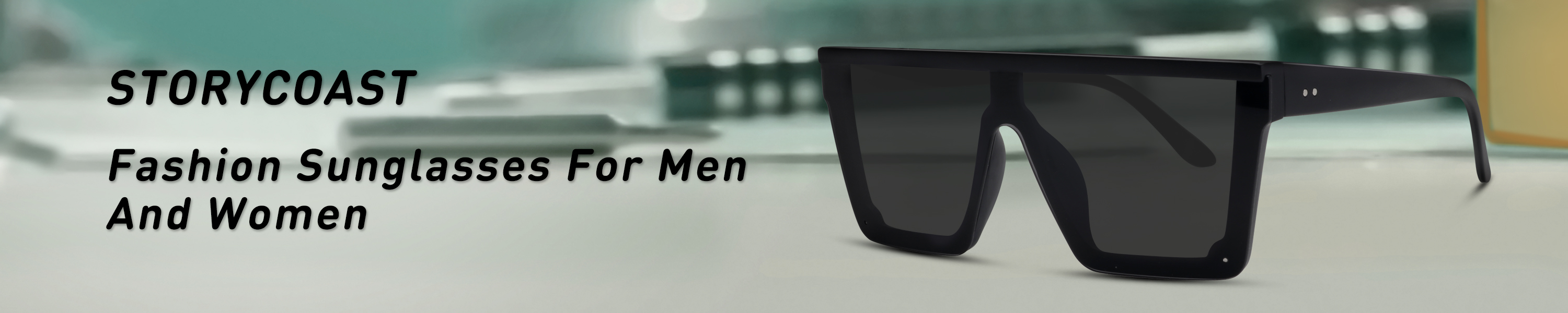 STORYCOAST WOMEN SUNGLASSES