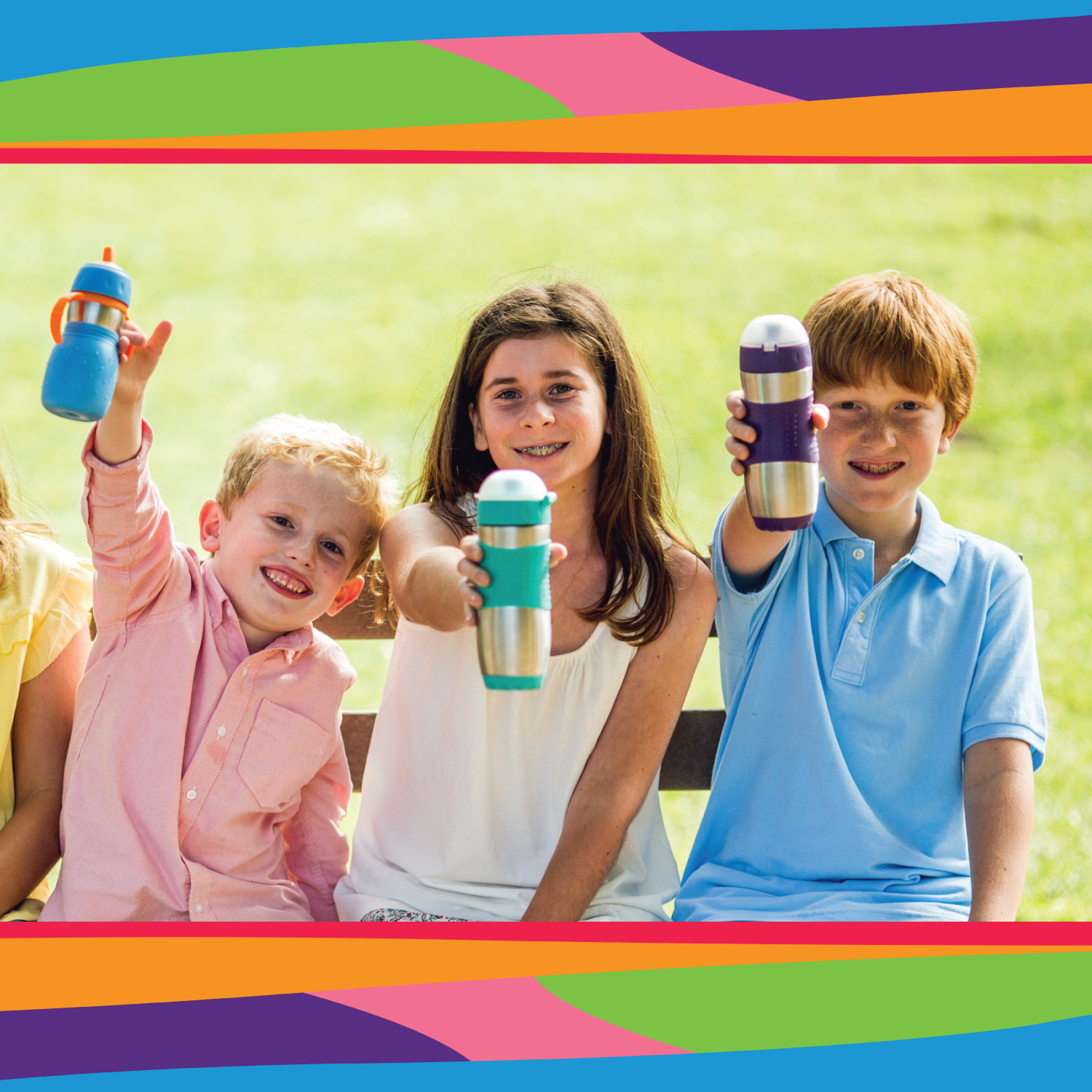 ペピーキッズ Amazon.com: Kid Basix: Safe Sippy 2