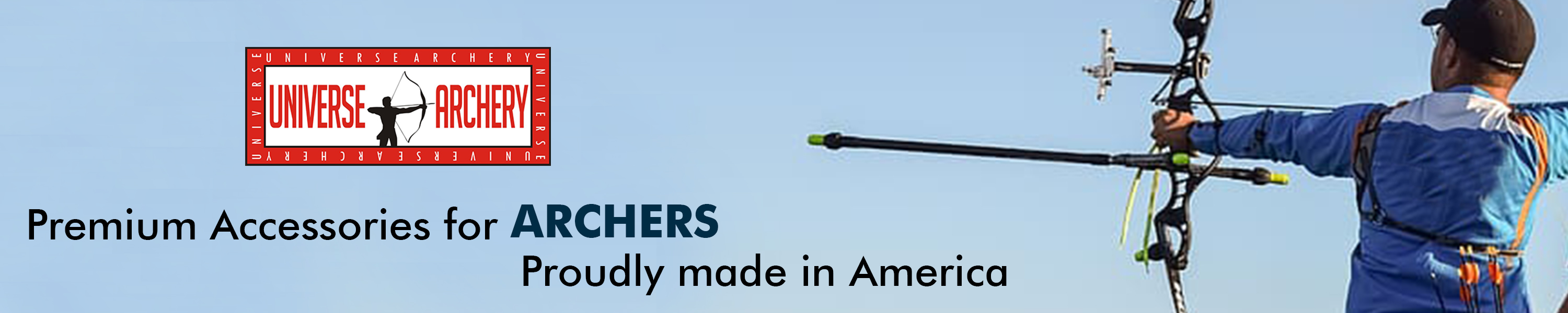 UNIVERSE ARCHERY Archery Gloves