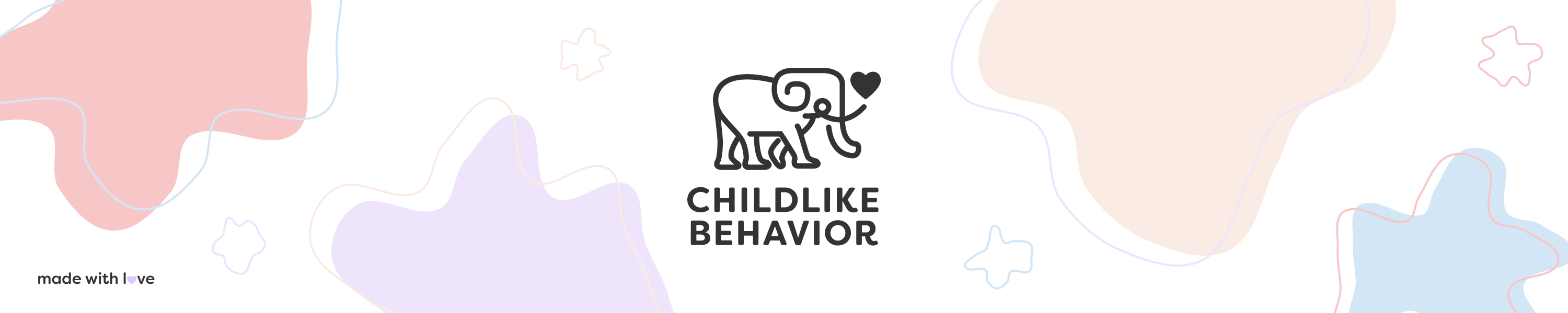 Childlike Behavior