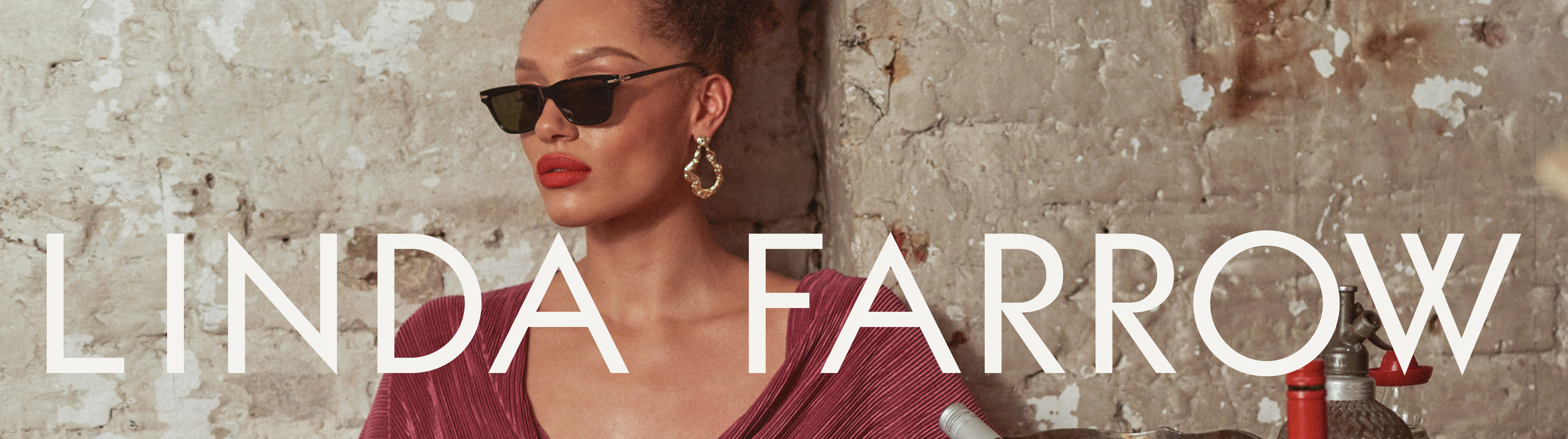 Amazon.com: Linda Farrow: Signature Chains