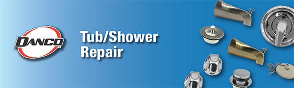 Amazon.com: DANCO: Tub/Shower Repair