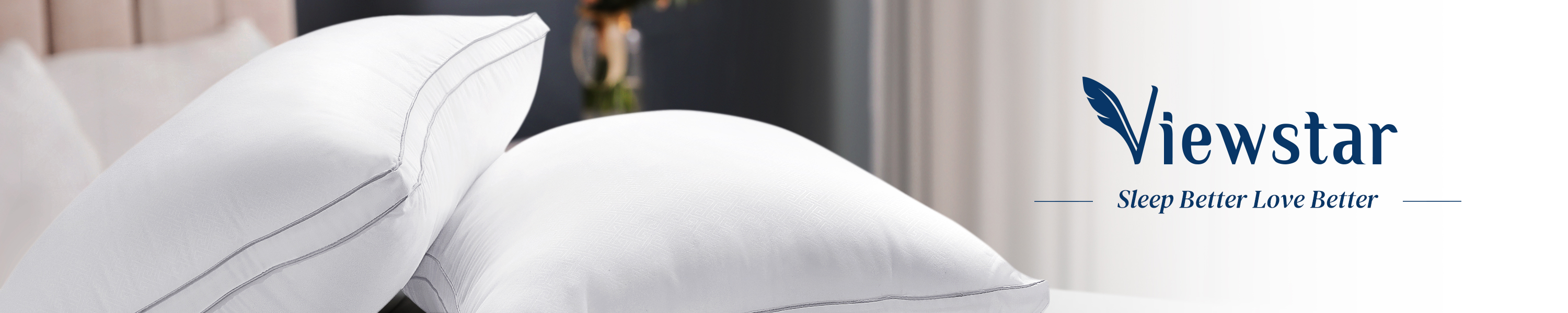 viewstar Pillows