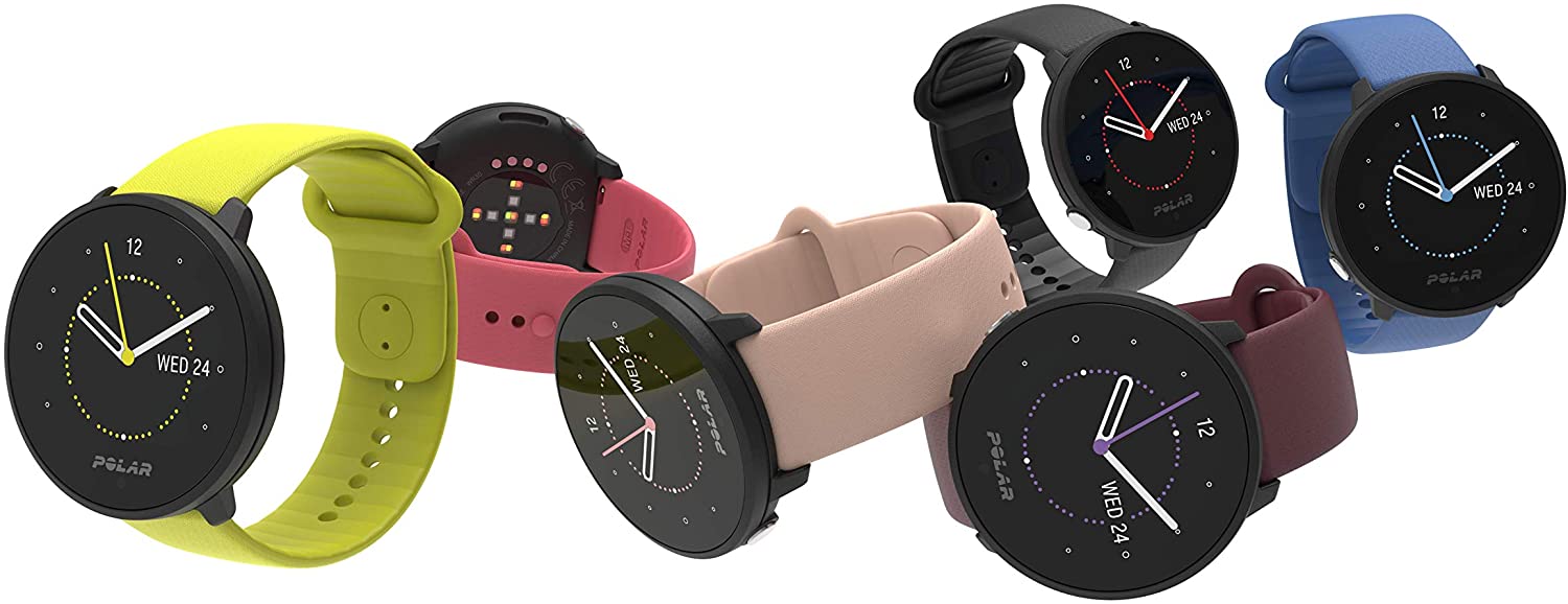 Heart Rate Monitors USA