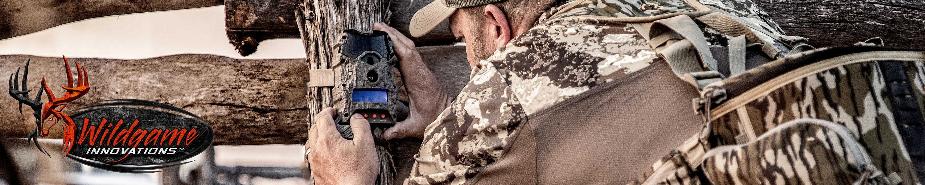 Wildgame Innovations Trail Cameras & Accessories