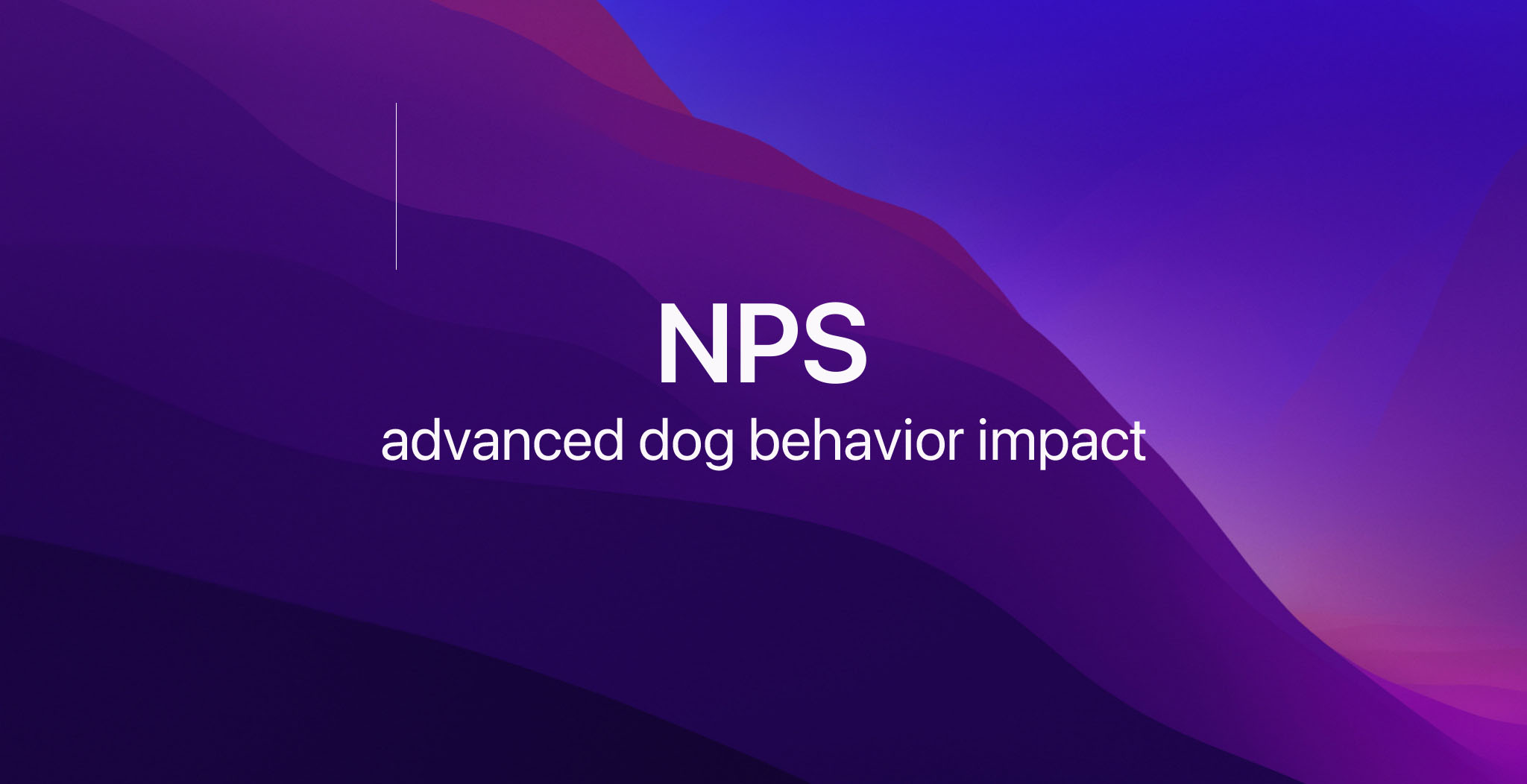 NPS No shock bark collars