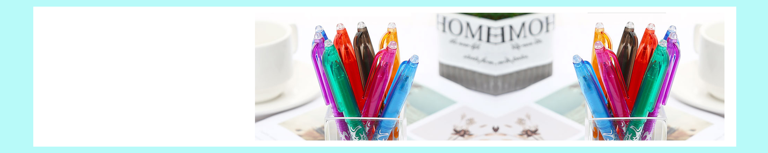 Amazon.ca DxJ Erasable Pens