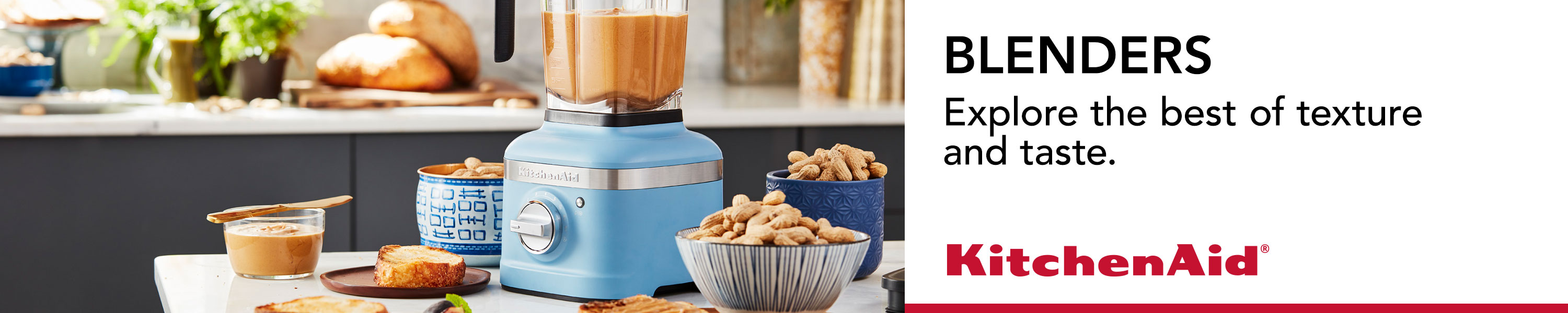 Amazon.ca KitchenAid® Blenders