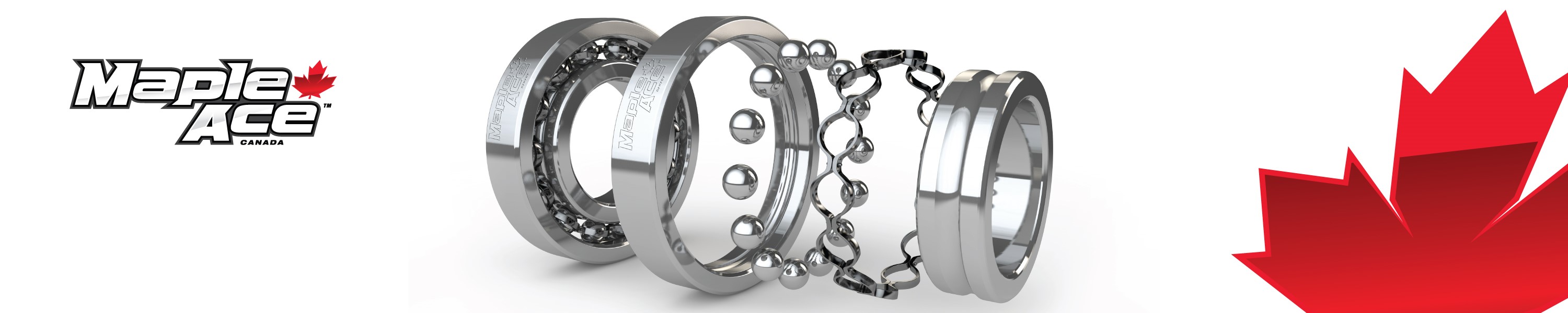 Amazon.ca MAPLE ACE Ball Bearings