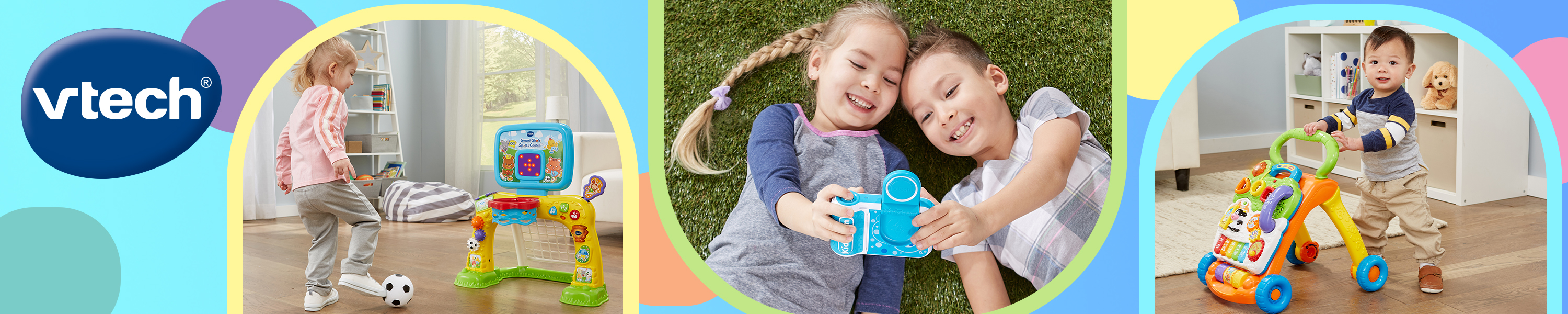 Amazon.ca VTech Spidey and His Amazing Friends