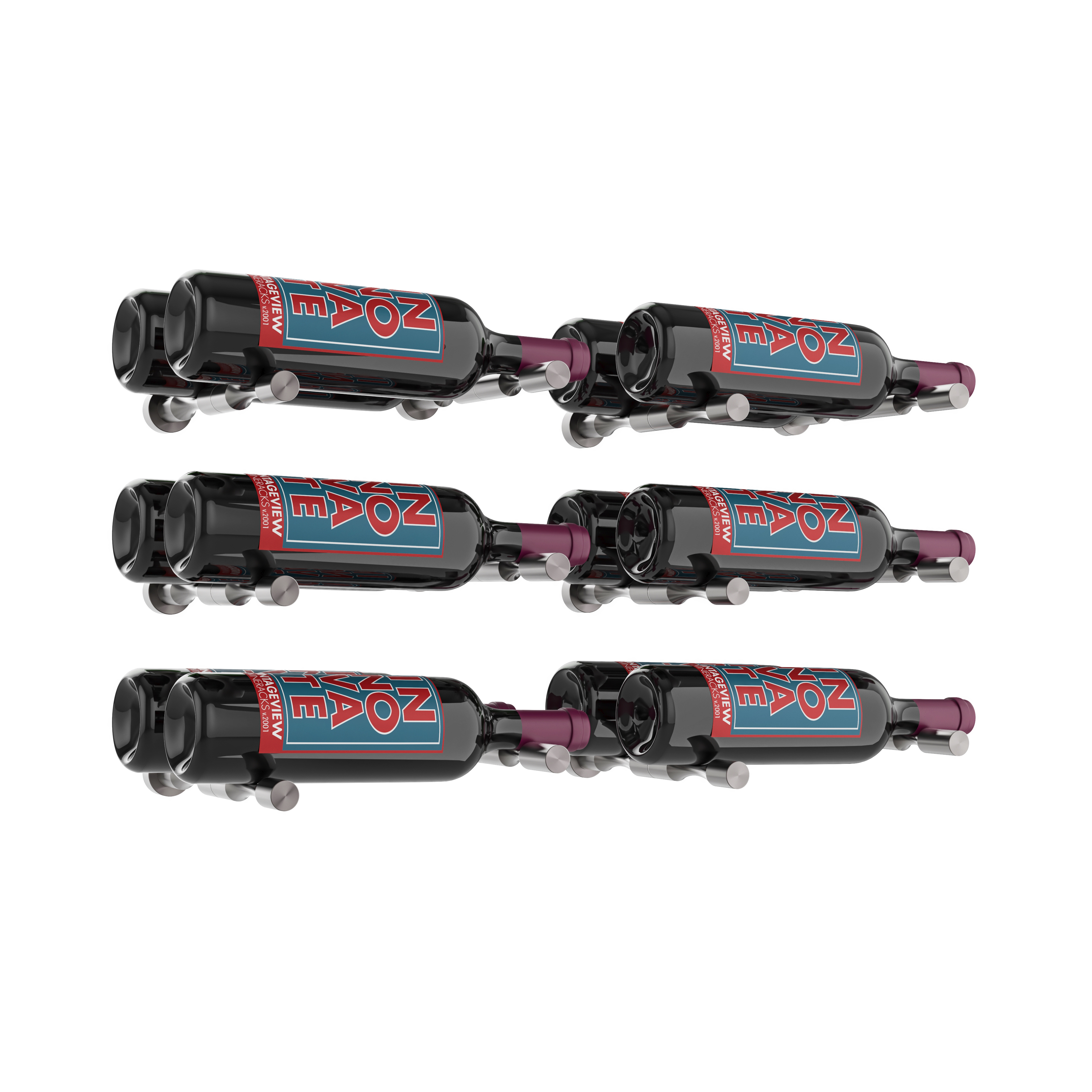 Amazon.ca VintageView Vino Series (Wine Rack Pegs)