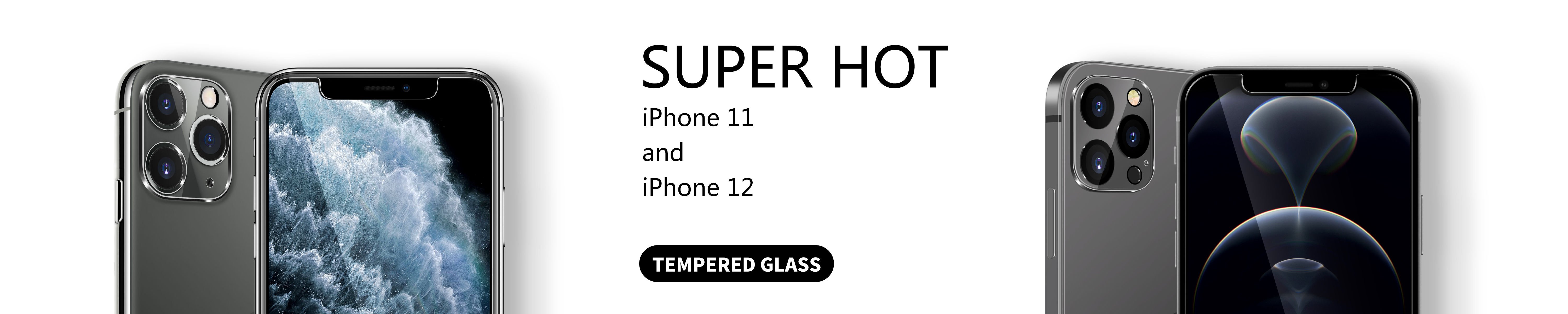 Amazon.ca BAZO Screen Protector iPhone