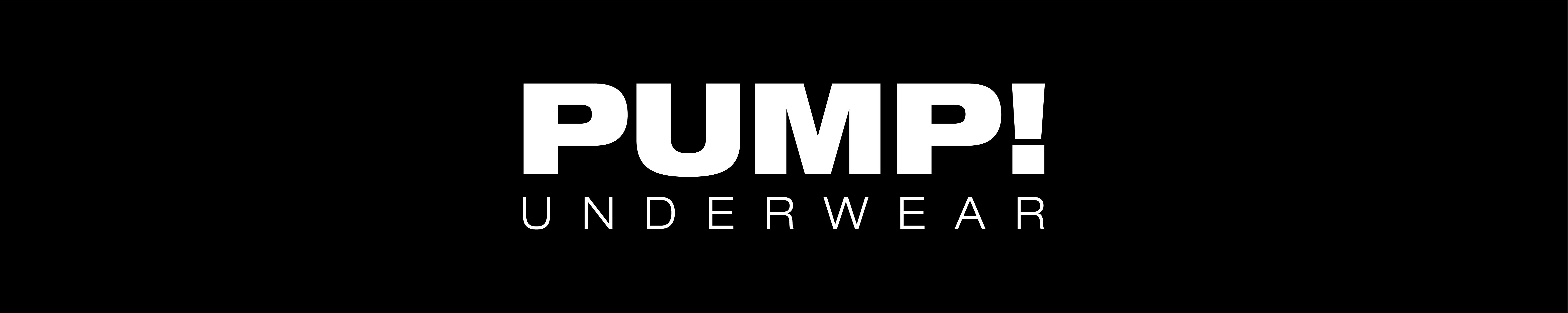PUMP Underwear