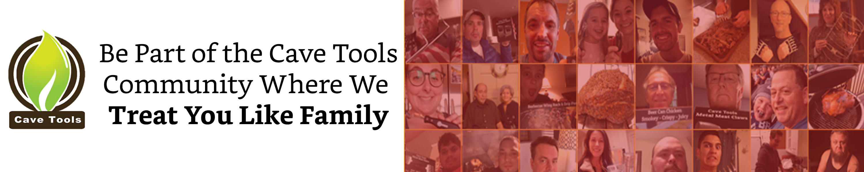 Cave Tools Meat Smokers