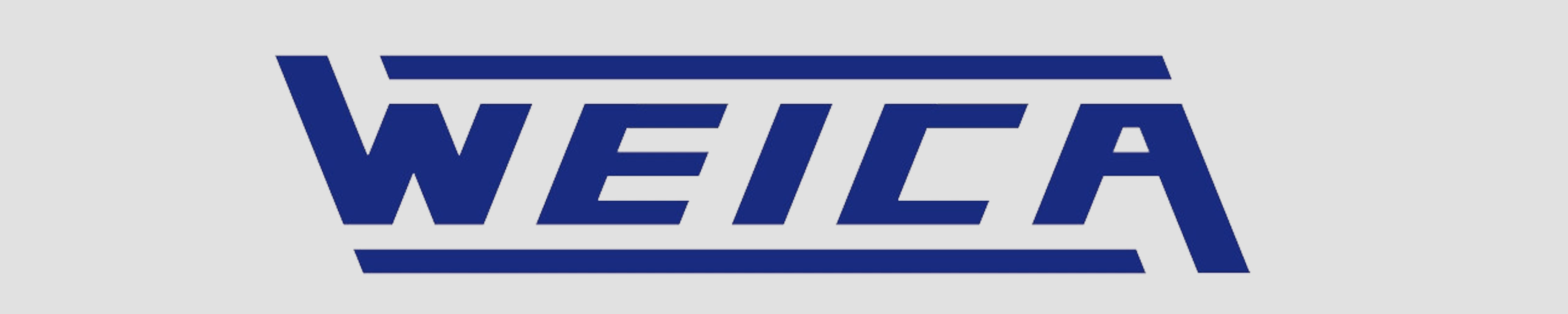 WEICA Liquid and Spray