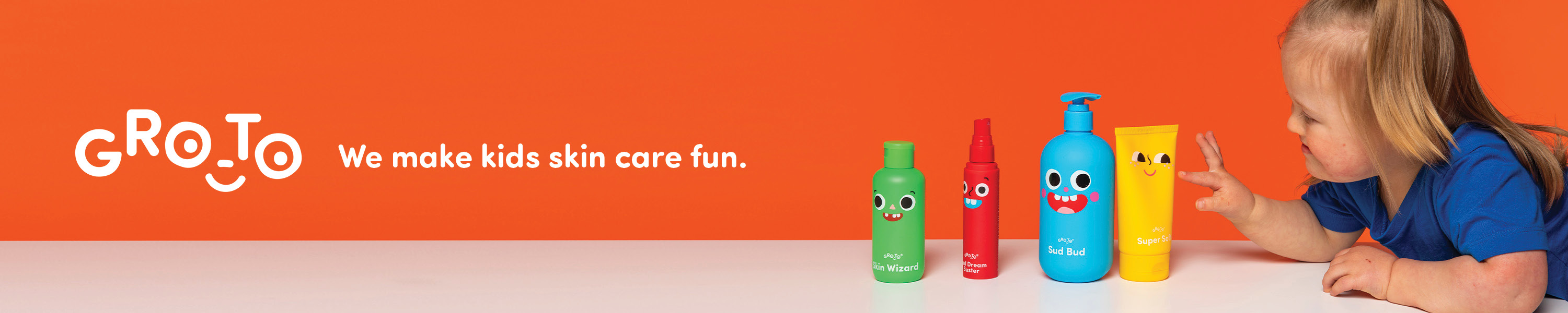 Amazon.com: Gro-To: Shop All