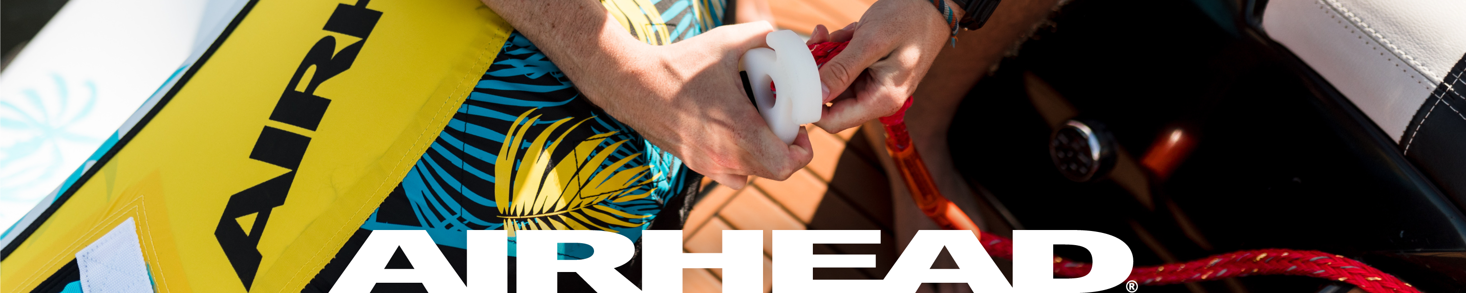 Amazon.com: Airhead: Ropes