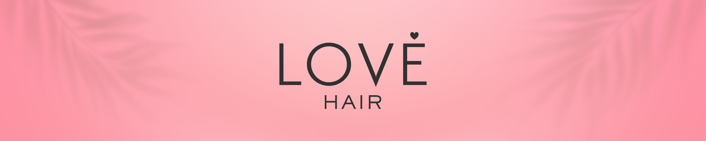 Love Hair Dry Shampoo