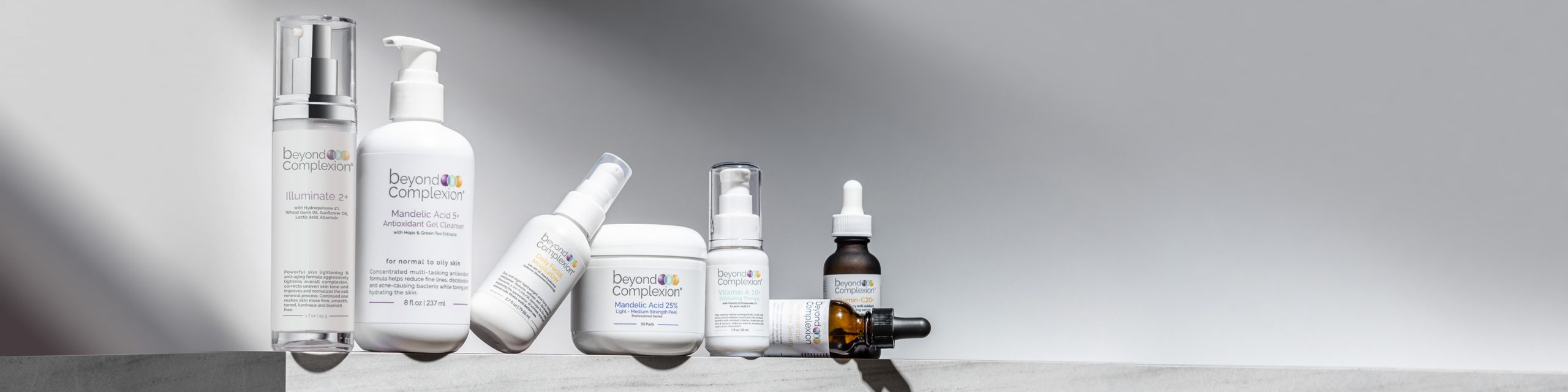 Amazon.com: Beyond Complexion