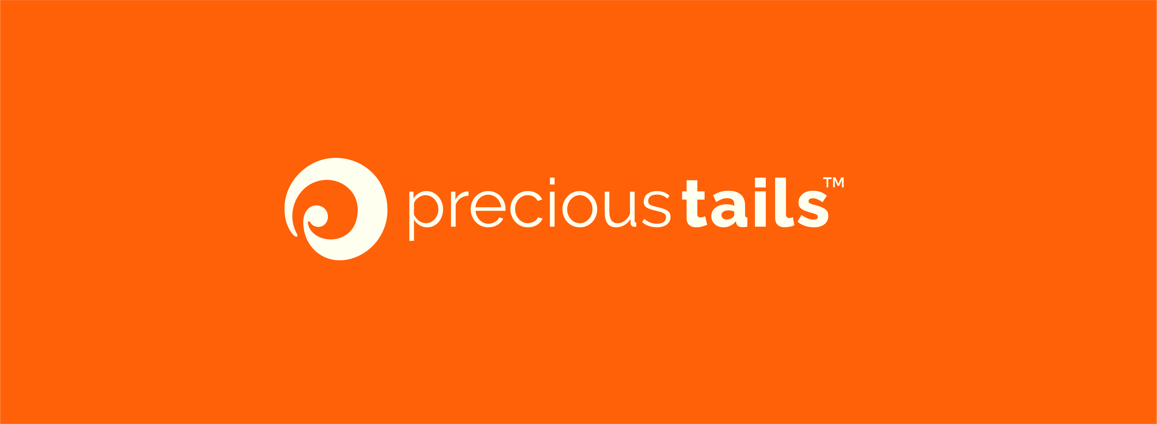 Precious Tails Precious Tails