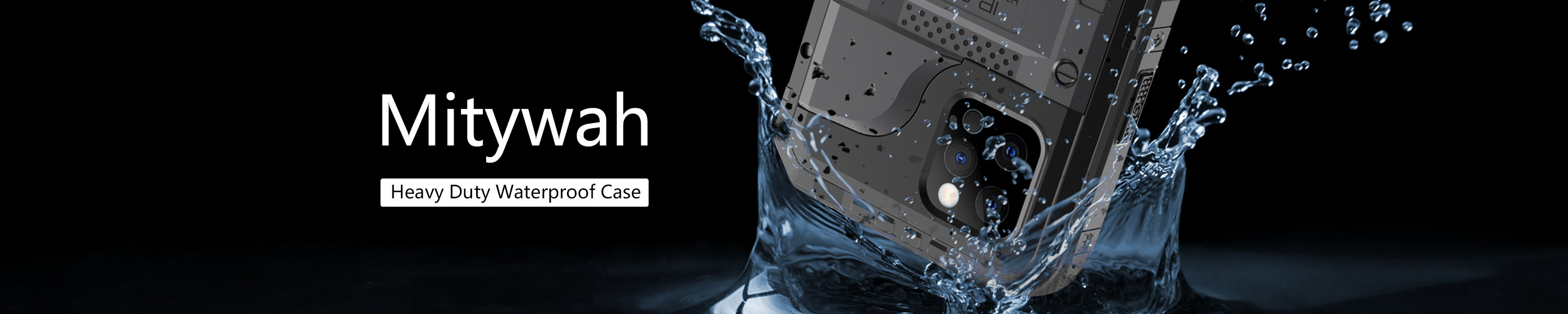 Mitywah iPhone 6.1 inch & 6.7 inch