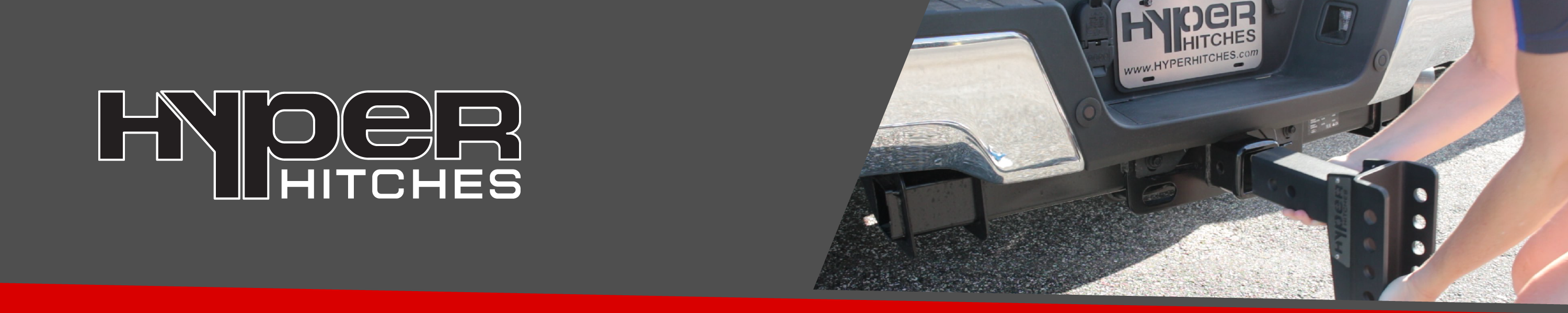 Hyper Hitches Accessories