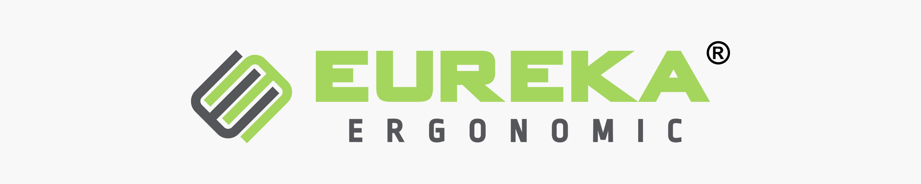 EE EUREKA ERGONOMIC 60" LARGE DESK